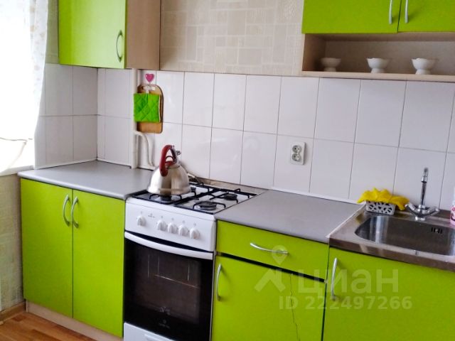 1-комн., 36 м², 1/5 этаж