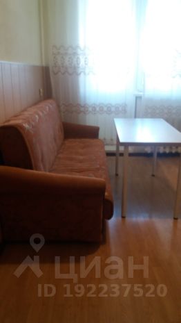 1-комн.кв., 45 м², этаж 7