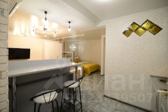 1-комн.кв., 33 м², этаж 3