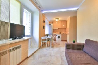 2-комн.кв., 40 м², этаж 3