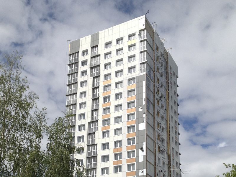 продажа квартир по ул. Кирова, 8А