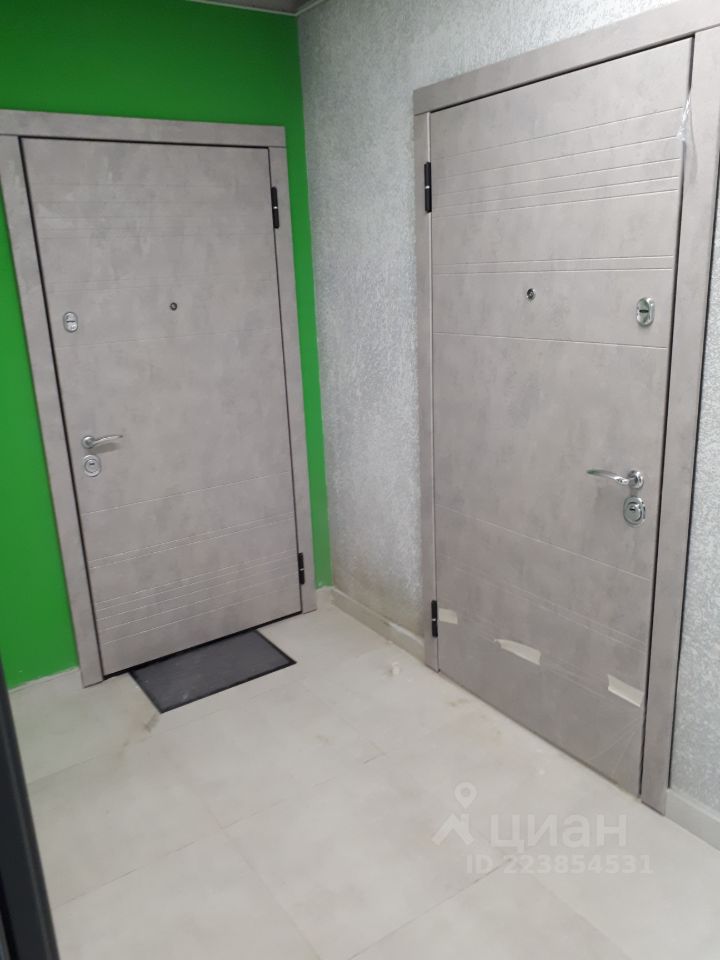 2-комнатная квартира, 65 м² — фото 5