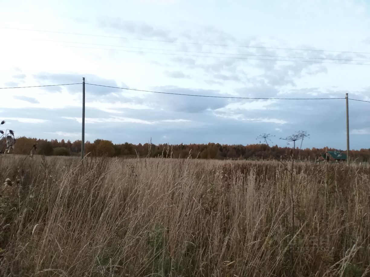 Купить загородную недвижимость в Вашкинском районе Вологодской области,  продажа загородной недвижимости - база объявлений Циан. Найдено 1 объявление