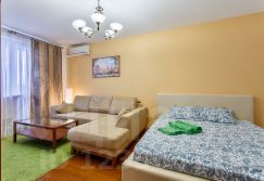 1-комн. кв 38 м2, 15/17 эт