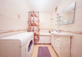 2-комн.кв., 60 м², этаж 3