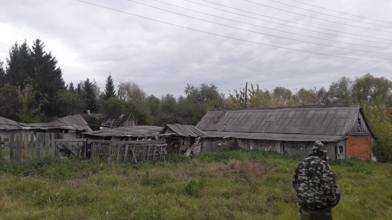 Купить загородную недвижимость в деревне Соха Старожиловского района,  продажа загородной недвижимости - база объявлений Циан. Найдено 1 объявление