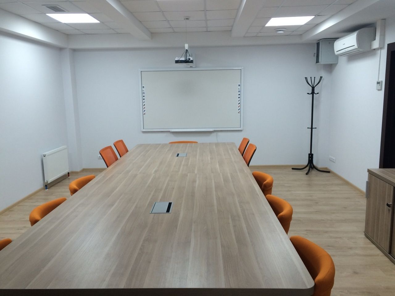 БЦ Шухова 14