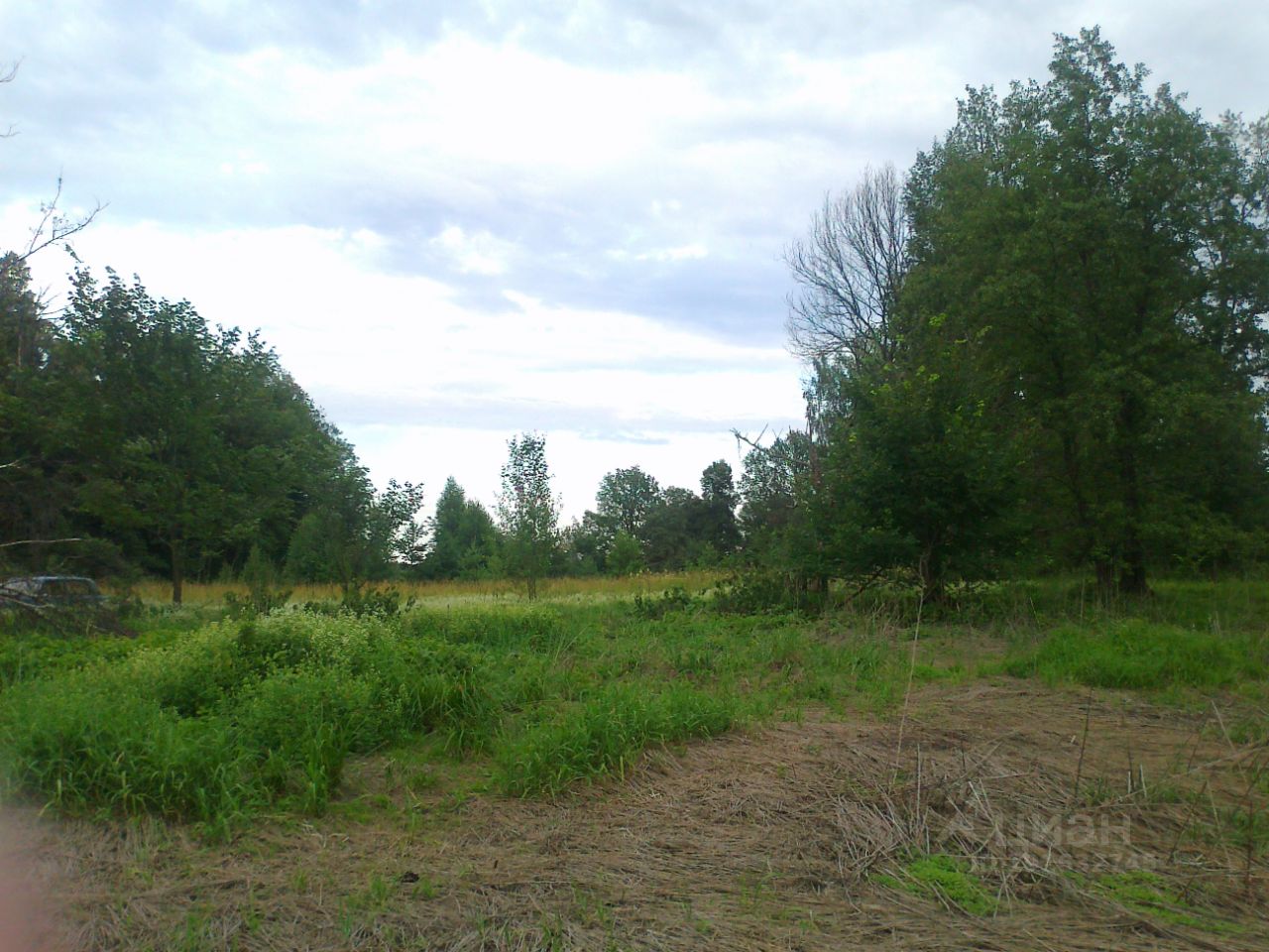 Купить загородную недвижимость на улице Песочная в городе Кулебаки, продажа  загородной недвижимости - база объявлений Циан. Найдено 1 объявление