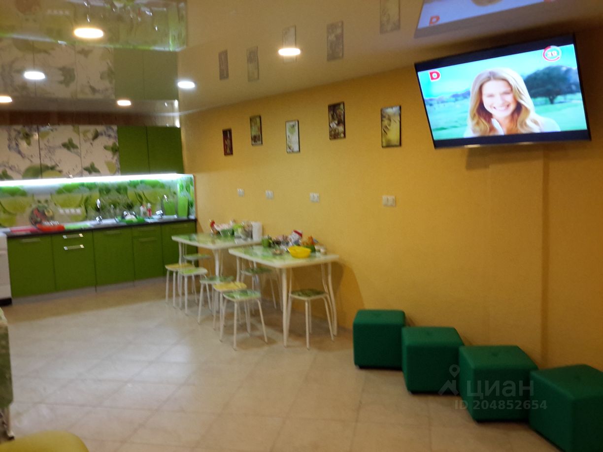 Снять койко-место 220м² Бакунинская ул., 69С1, Москва, ЦАО, р-н ...