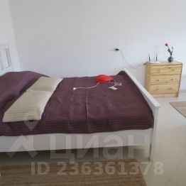 1-комн. кв 38 м2, 6/10 эт