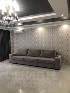 3-комн.кв., 95 м², этаж 10