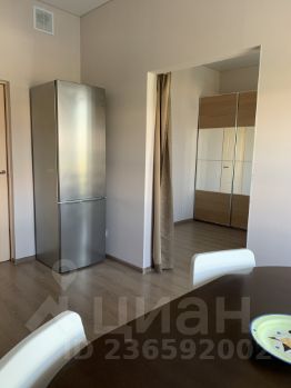 2-комн.кв., 64 м², этаж 9