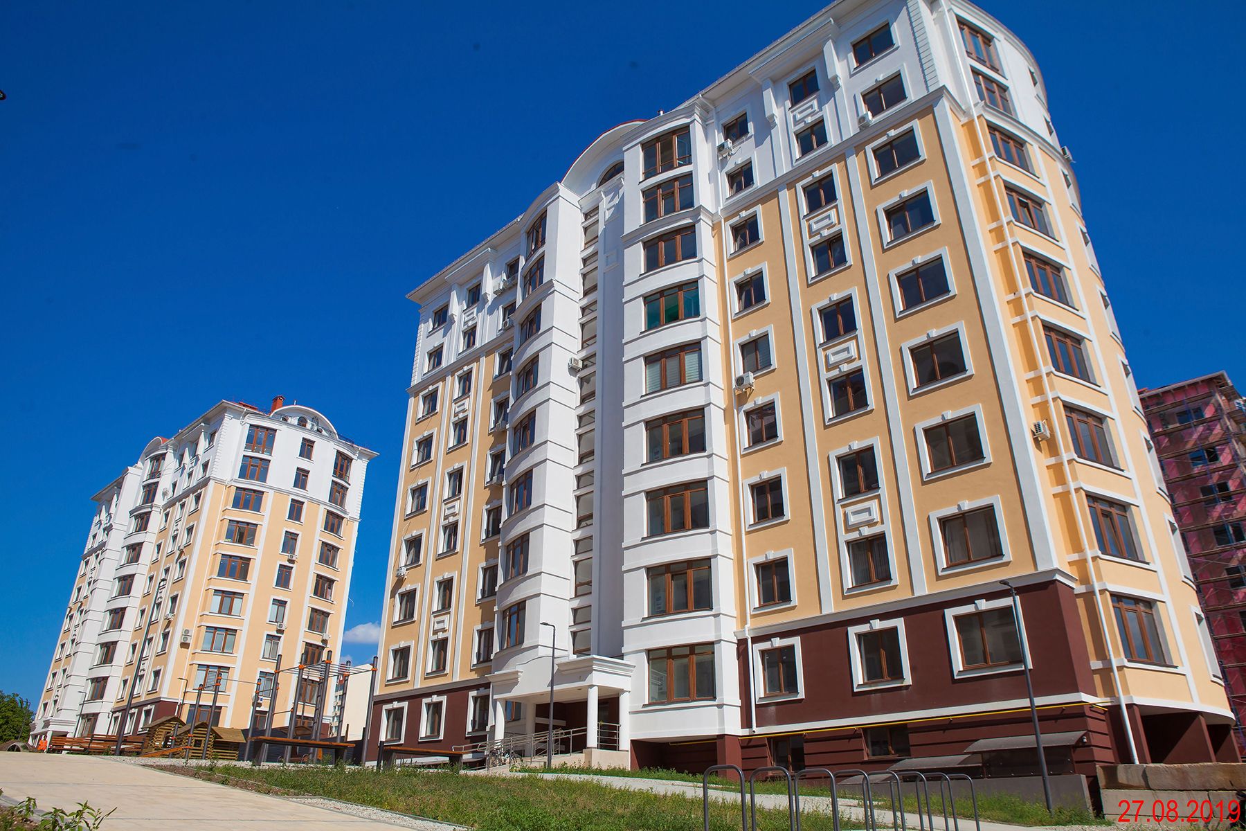 купить квартиру в ЖК Таврический