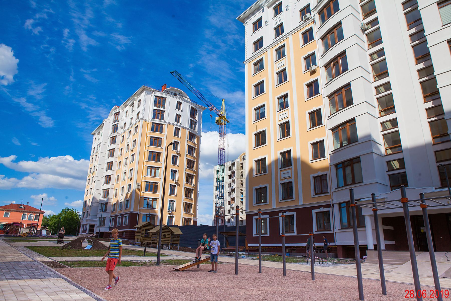 продажа квартир Таврический