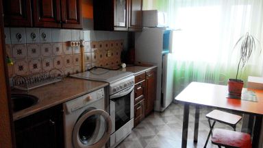 1-комн.кв., 35 м², этаж 4