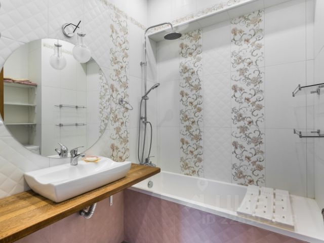 4-комн., 103 м², 6/7 этаж