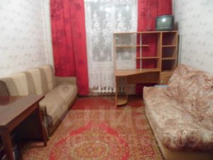 комната 18/18 м², этаж 2