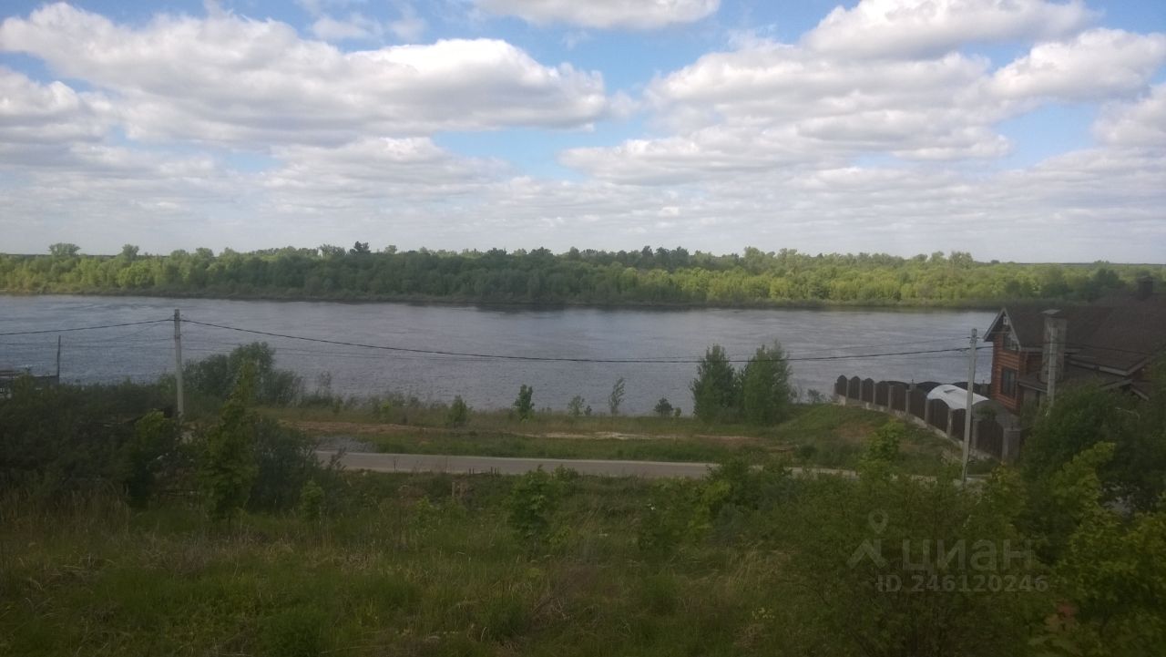 Купить участок 10 соток в селе Безводное Кстовского района. Найдено 1  объявление.