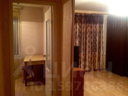 1-комн.кв., 33 м², этаж 2