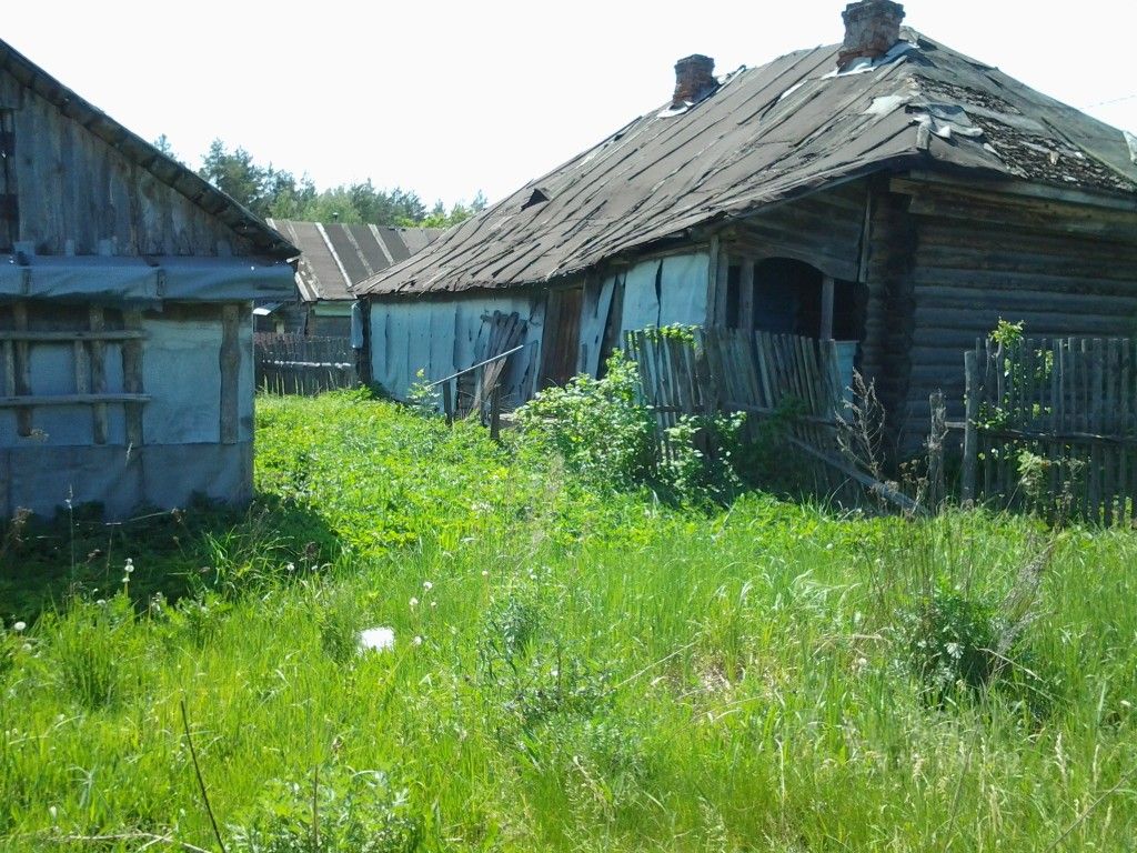 Купить земельный участок в деревне Четаево Касимовского района, продажа  земельных участков - база объявлений Циан. Найдено 2 объявления