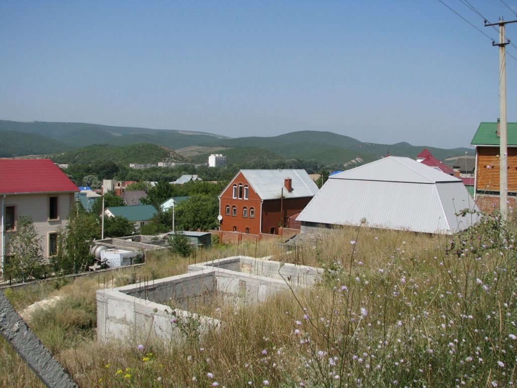 Купить Участок Под Ижс Анапский Район