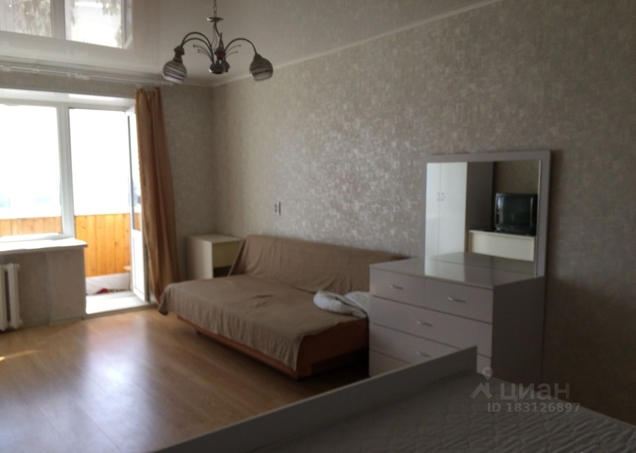 Сдается1-комн.квартира,34м²