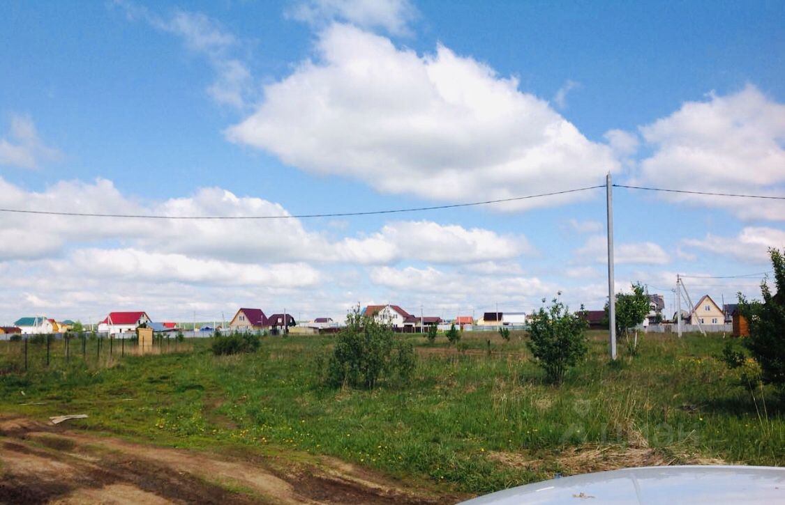 Купить участок 7.3сот. ул. 2-я Удачная, Московская область, Воскресенск ...