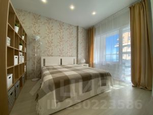 1-комн. кв 45 м2, 9/13 эт