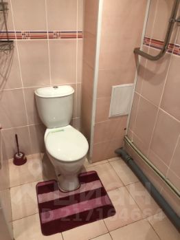 1-комн.кв., 38 м², этаж 4