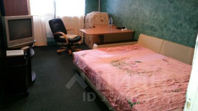 2-комн.кв., 55 м², этаж 7