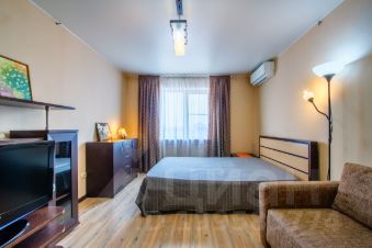 1-комн.кв., 40 м², этаж 12