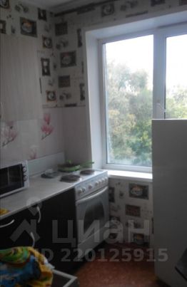 2-комн.кв., 45 м², этаж 3