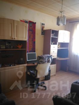 3-комн.кв., 73 м², этаж 6