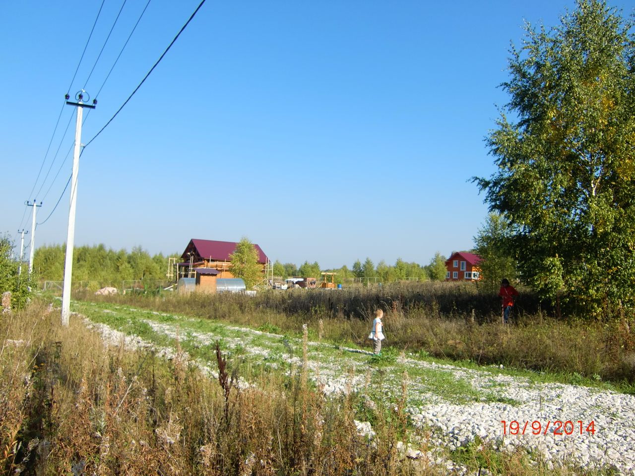 Купить загородную недвижимость в коттеджном поселке Красная поляна  Заокского района, продажа загородной недвижимости - база объявлений Циан.  Найдено 1 объявление