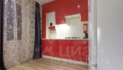 2-комн.кв., 45 м², этаж 9