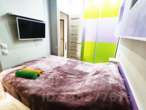 2-комн.кв., 45 м², этаж 9