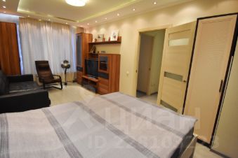 1-комн.кв., 40 м², этаж 8