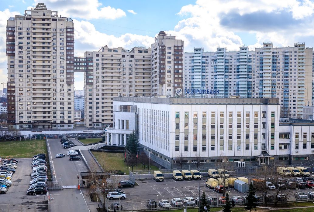 аренда помещений в БЦ на ул. Новочерёмушкинская, 63