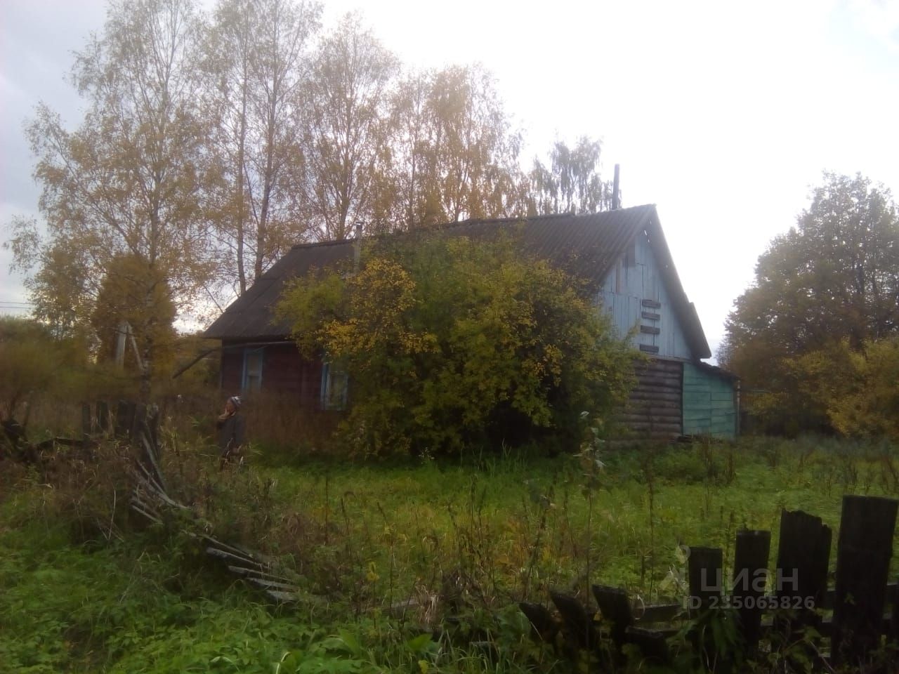 Купить земельный участок в деревне Соловьево Кардымовского района, продажа  земельных участков - база объявлений Циан. Найдено 2 объявления