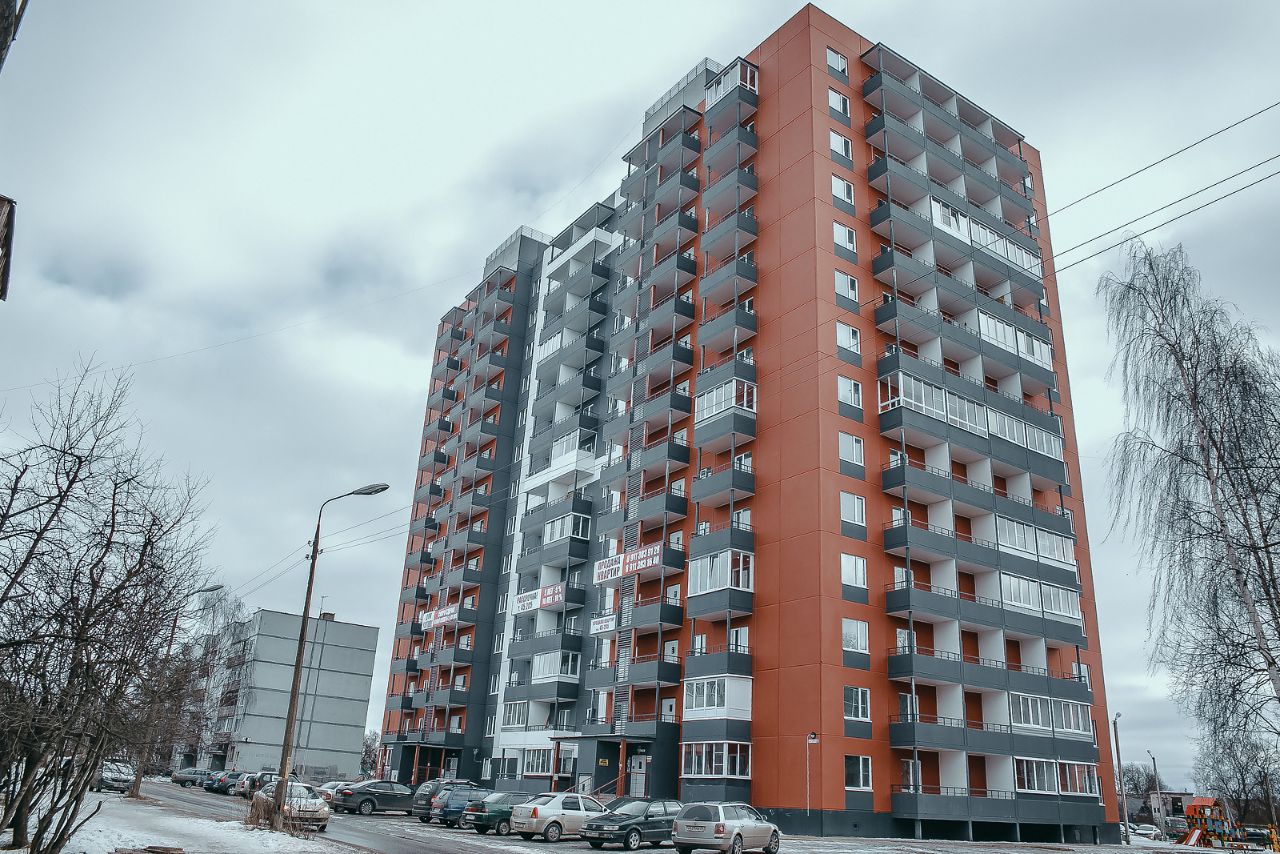 продажа квартир Москва