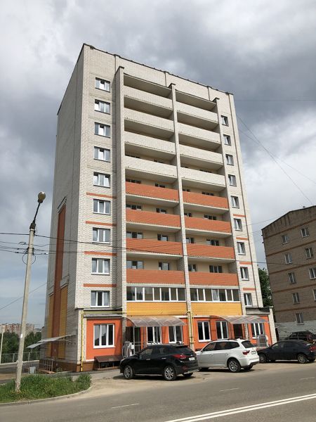 продажа квартир по ул. Кловская, 52а