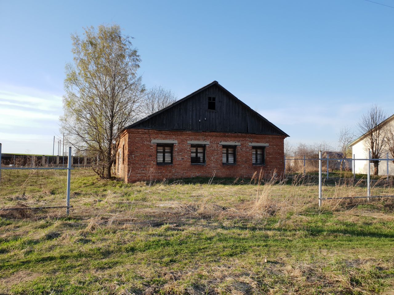 дом в село мордыш (182) фото