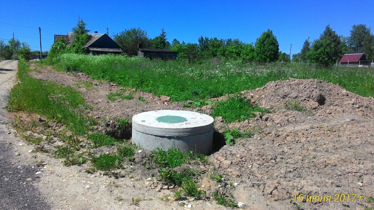 Продаю участок 10сот. Новгородская область, Новгородский район, Трубичино  деревня - база ЦИАН, объявление 187501931