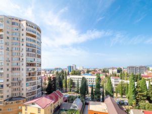 3-комн.кв., 95 м², этаж 9