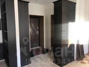 2-комн.кв., 65 м², этаж 6