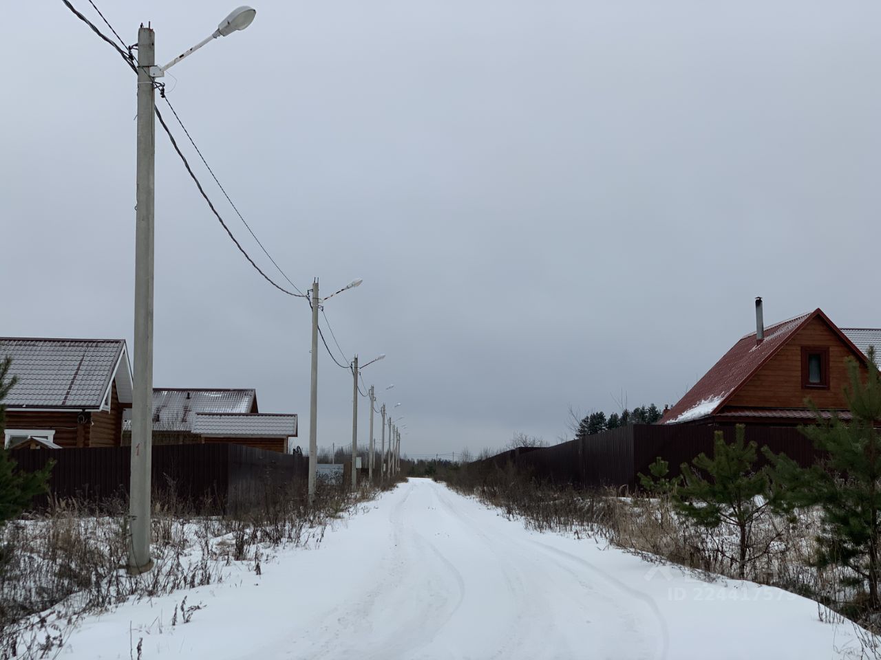 Купить земельный участок в ДНП Волжский дачник в городском поселении Город  Калязин, продажа земельных участков - база объявлений Циан. Найдено 1  объявление