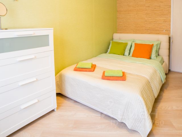 2-комн., 52 м², 2/5 этаж