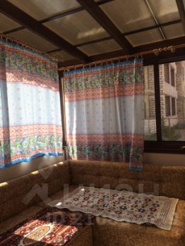 1-комн. кв 55 м2, 1/3 эт