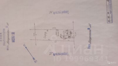 участок 5.7 сот.