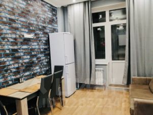 1-комн.кв., 50 м², этаж 10